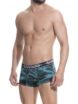 Unico Dots Boxer Shorts